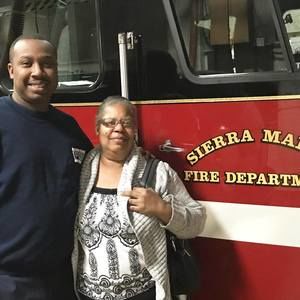 Meet your Posher, Pauline